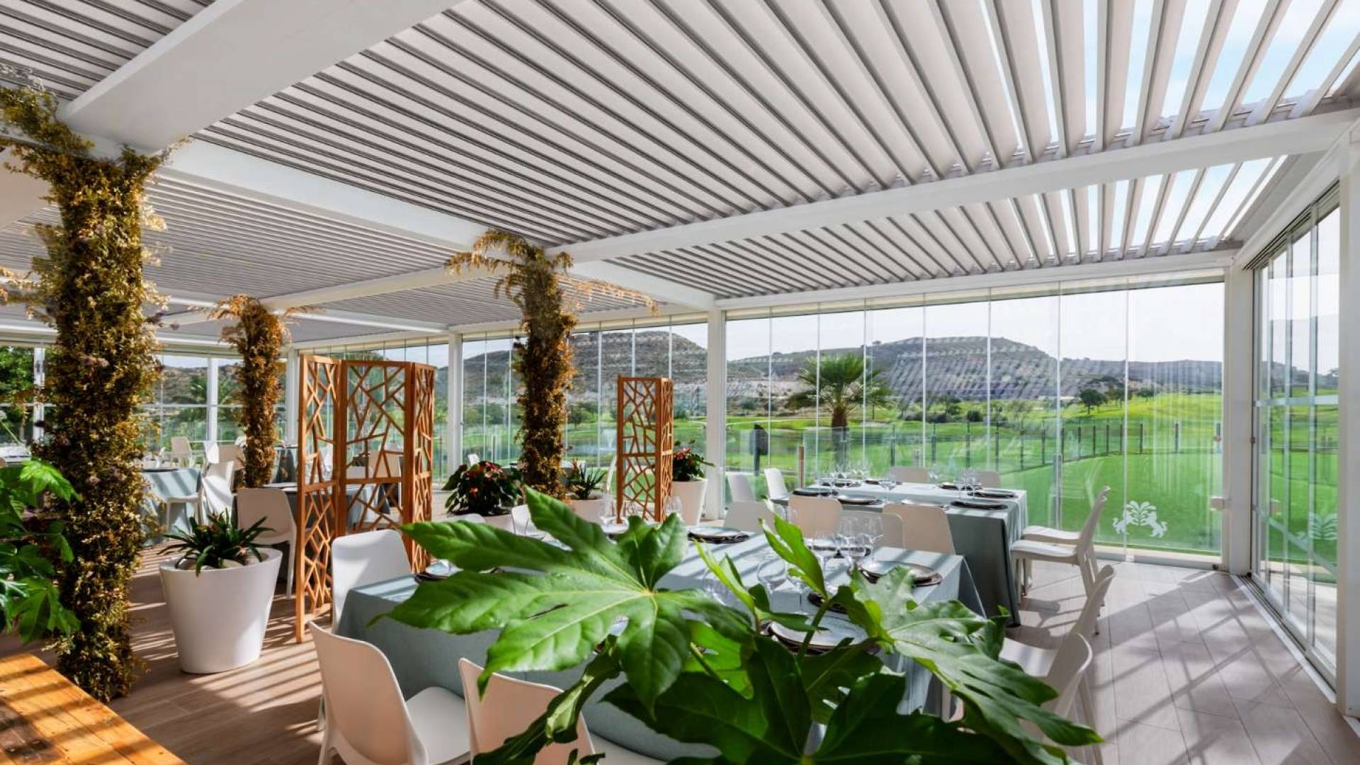 Nieuw gebouw - Appartement - Monforte del Cid - Font del Llop