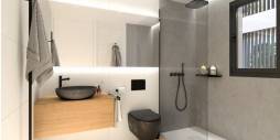Nieuw gebouw - Appartement - Monforte del Cid - Font del Llop