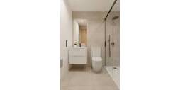 Nieuw gebouw - Appartement - MURCIA - 