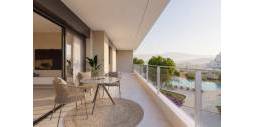 Nieuw gebouw - Appartement - MURCIA - 