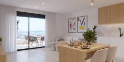 Nieuw gebouw - Appartement - MURCIA - 