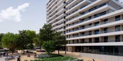 Nieuw gebouw - Appartement - MURCIA - 