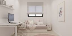 Nieuw gebouw - Appartement - MURCIA - 