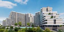 Nieuw gebouw - Appartement - MURCIA - 