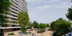 Nieuw gebouw - Appartement - MURCIA - 