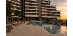 Nieuw gebouw - Appartement - MURCIA - 