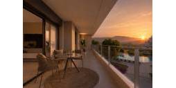 Nieuw gebouw - Appartement - MURCIA - 