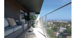 Nieuw gebouw - Appartement - Orihuela Costa - Dehesa de campoamor