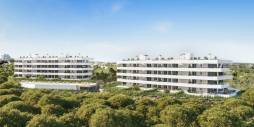 Nieuw gebouw - Appartement - Orihuela Costa - Las Colinas Golf