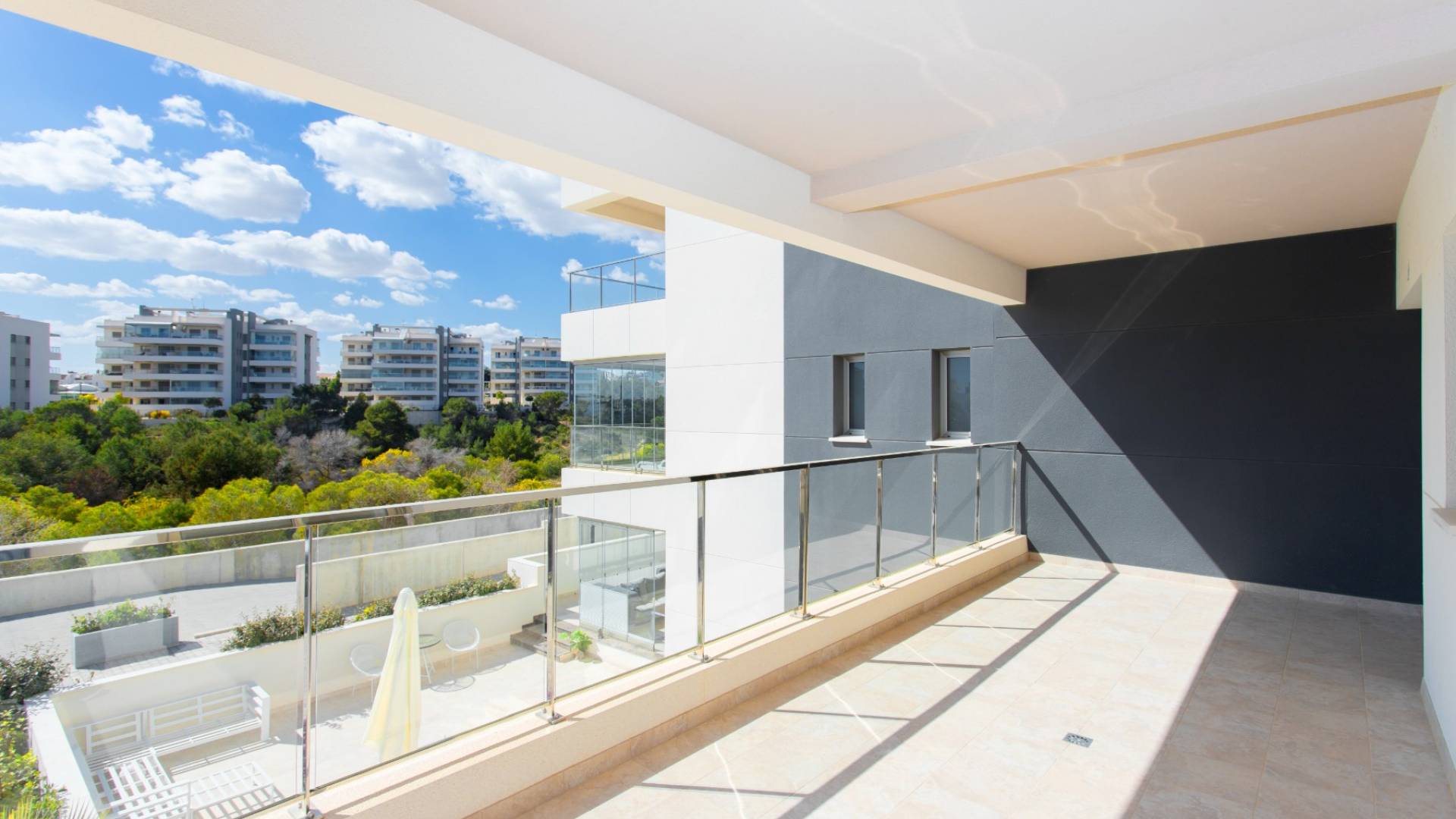 Nieuw gebouw - Appartement - Orihuela Costa - Los Dolses