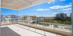 Nieuw gebouw - Appartement - Orihuela Costa - Los Dolses