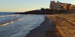 Nieuw gebouw - Appartement - Orihuela Costa - Playa Flamenca
