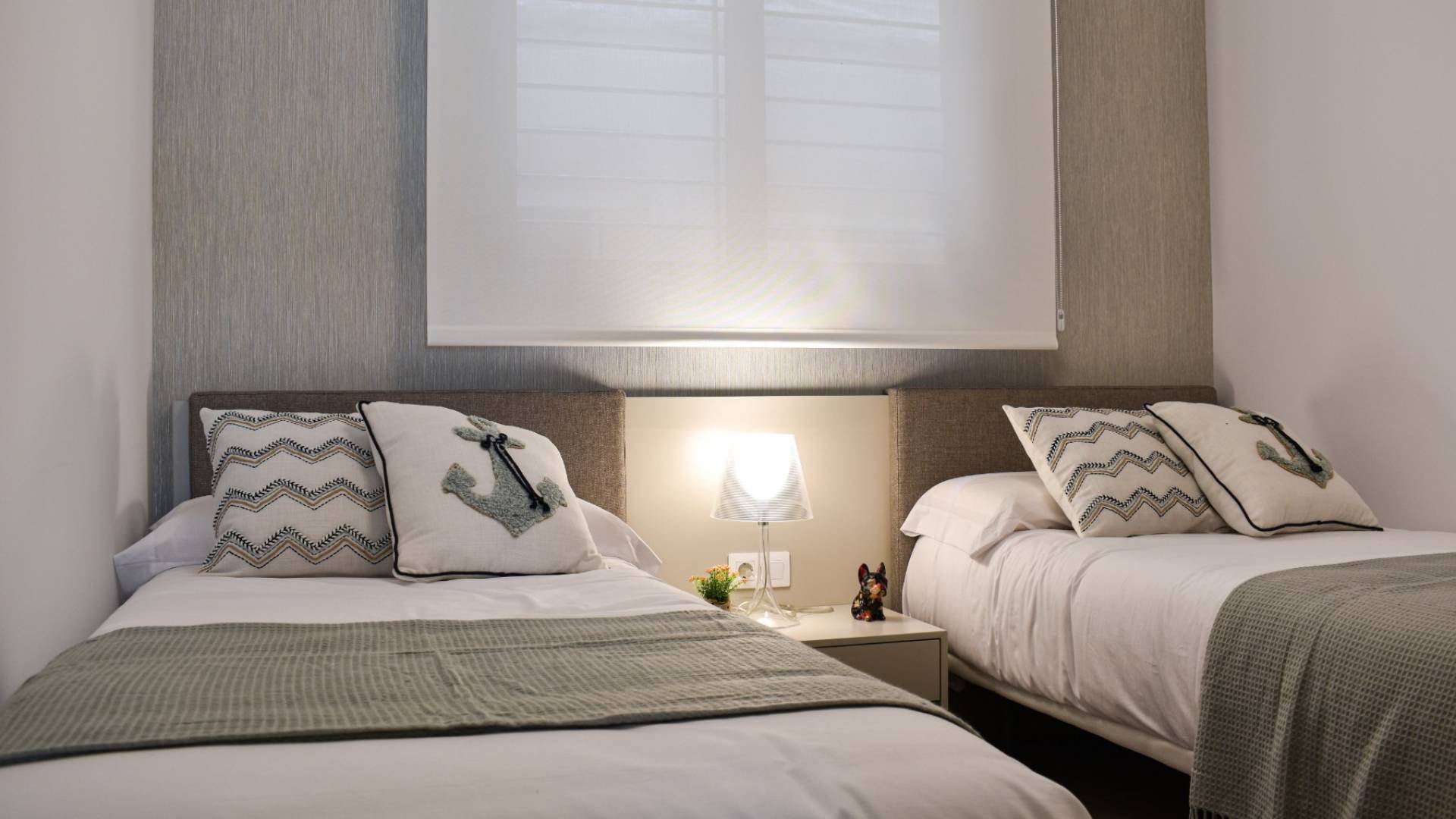 Nieuw gebouw - Appartement - Orihuela Costa - Playa Flamenca