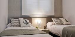 Nieuw gebouw - Appartement - Orihuela Costa - Playa Flamenca