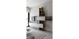 Nieuw gebouw - Appartement - Orihuela Costa - Playa Flamenca