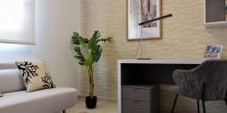 Nieuw gebouw - Appartement - Orihuela Costa - Playa Flamenca