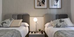 Nieuw gebouw - Appartement - Orihuela Costa - Playa Flamenca