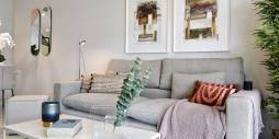 Nieuw gebouw - Appartement - Orihuela Costa - Playa Flamenca