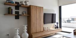 Nieuw gebouw - Appartement - Orihuela Costa - Playa Flamenca