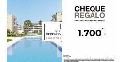 Nieuw gebouw - Appartement - Orihuela Costa - Playa Flamenca