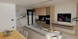 Nieuw gebouw - Appartement - Pilar de la Horadada - La Torre de la Horadada