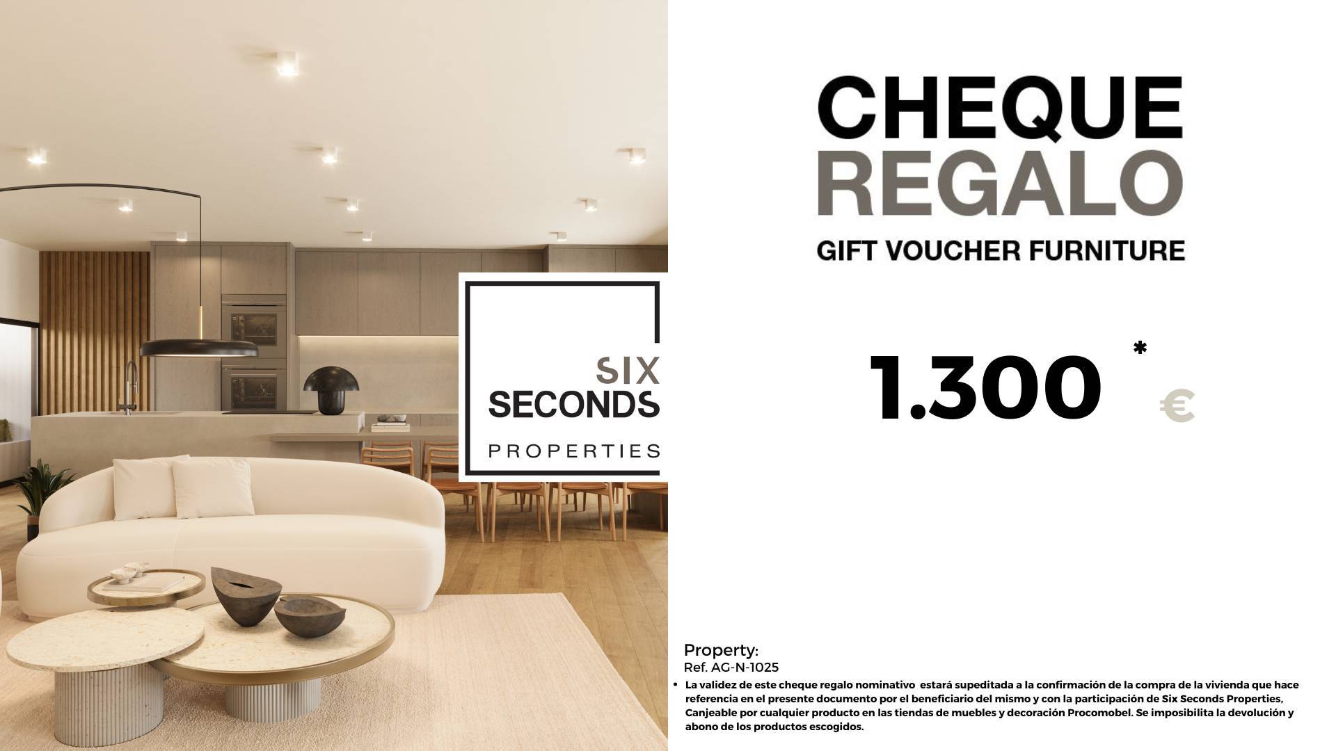 Nieuw gebouw - Appartement - Plat - Águilas