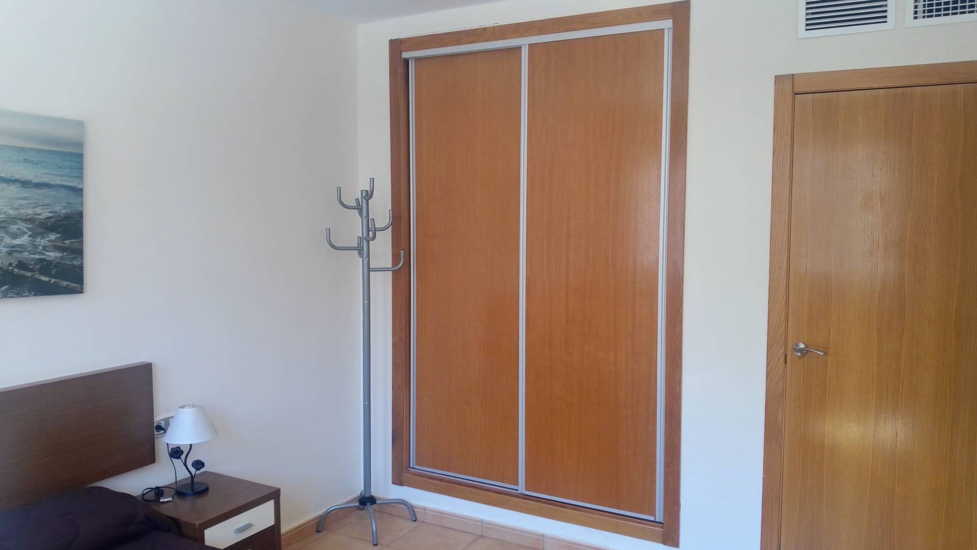 Nieuw gebouw - Appartement  Plat - Águilas