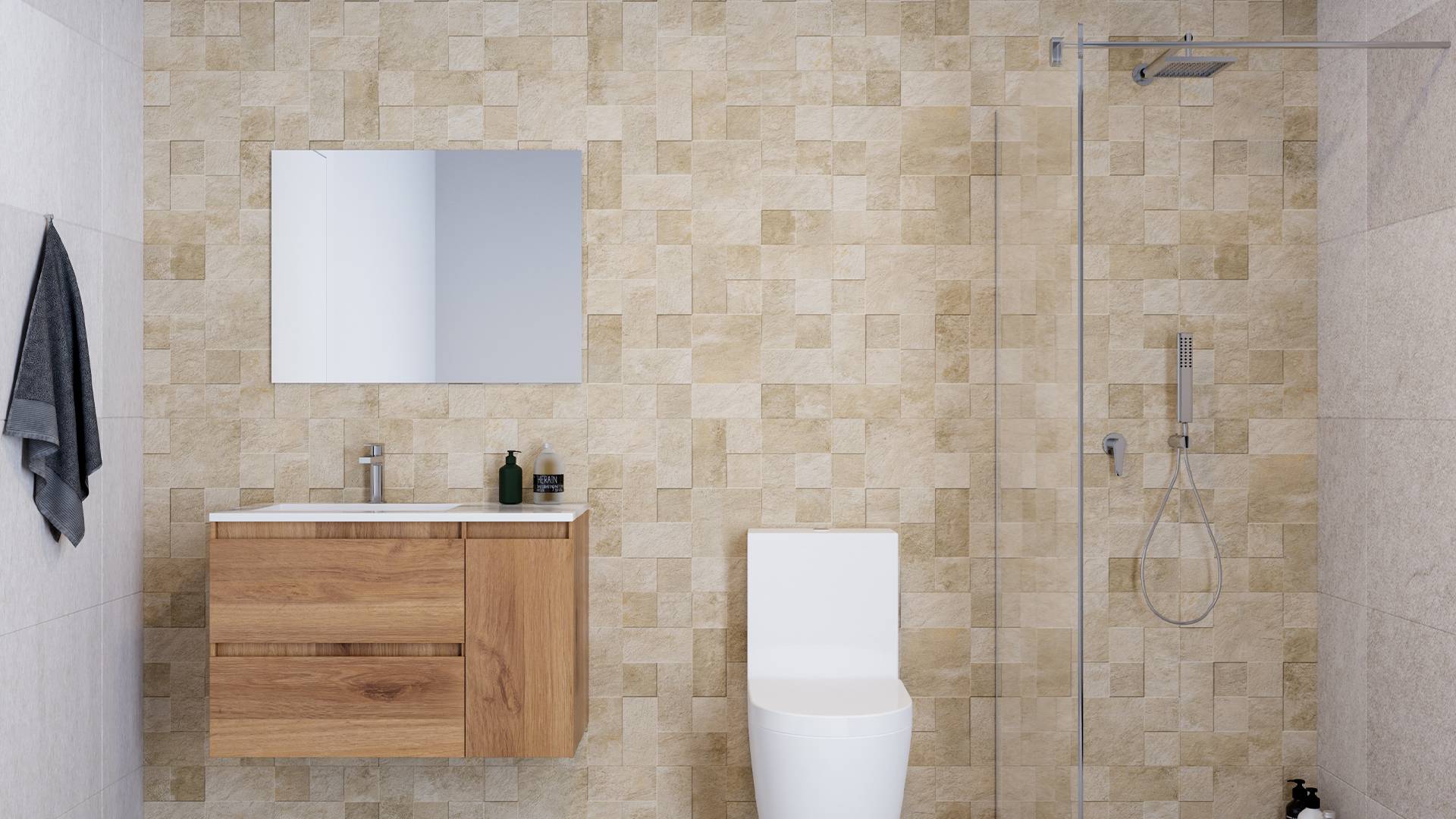 Nieuw gebouw - Appartement  Plat - Alicante (Alacant)