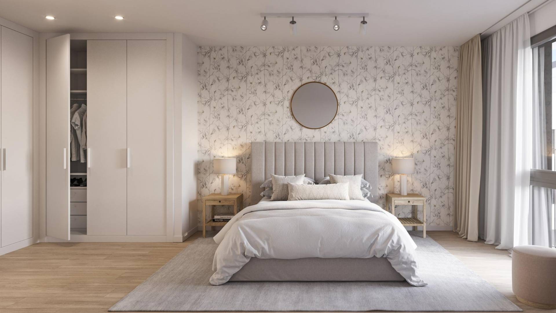 Nieuw gebouw - Appartement - Plat - Alicante - Benalua