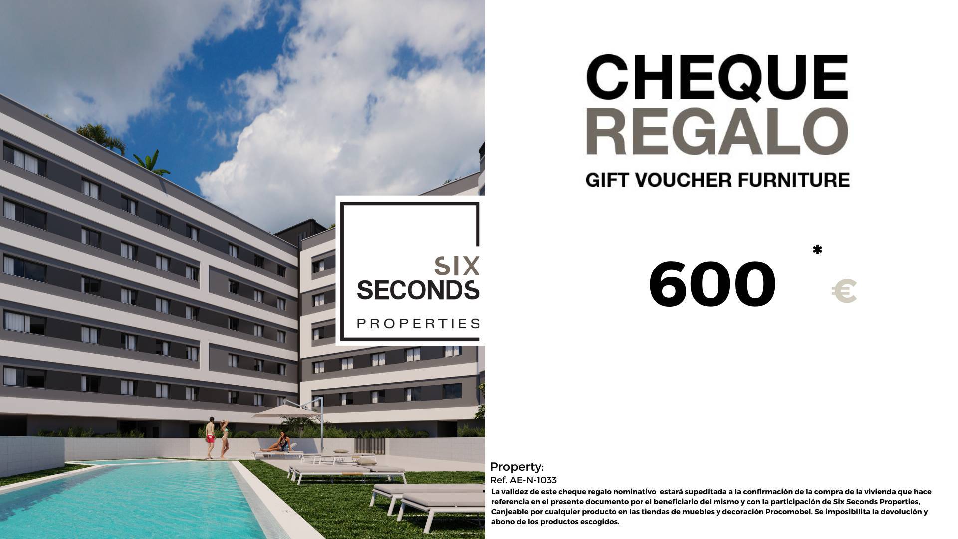 Nieuw gebouw - Appartement - Plat - Alicante - 