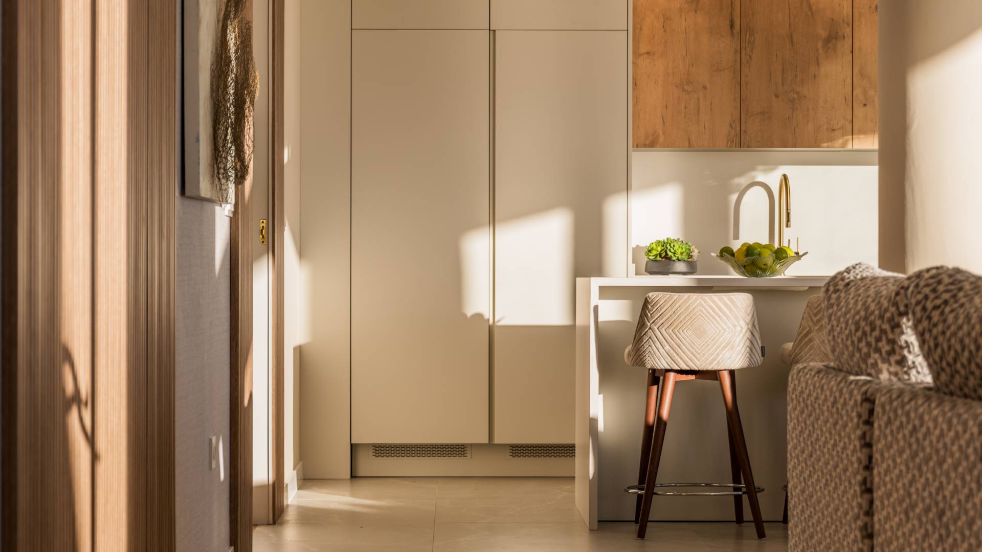 Nieuw gebouw - Appartement - Plat - Benidorm - Zona de Poniente