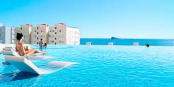 Nieuw gebouw - Appartement  Plat - Benidorm