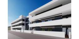 Nieuw gebouw - Appartement - Plat - Benijofar