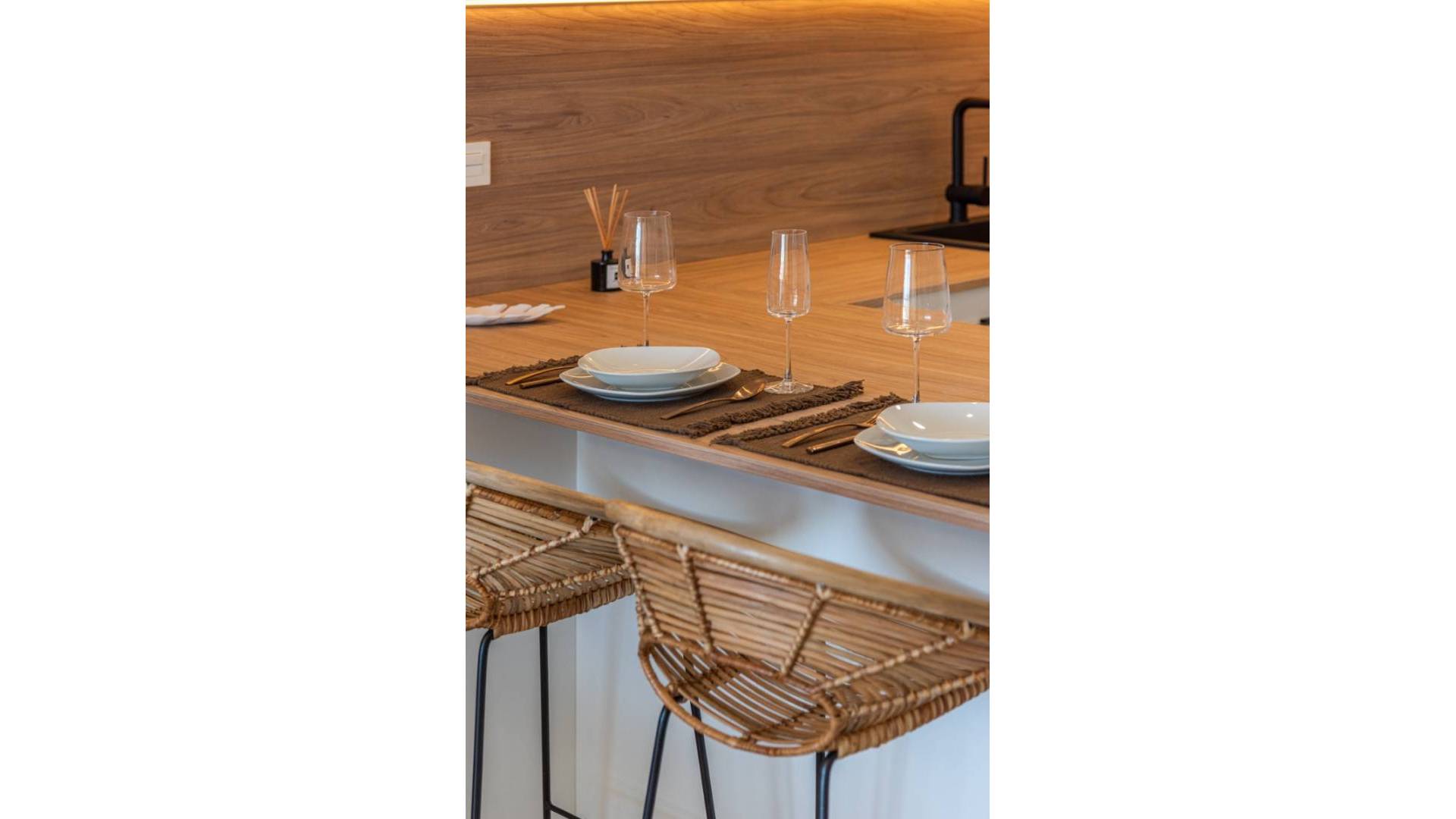 Nieuw gebouw - Appartement - Plat - Benijofar