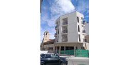 Nieuw gebouw - Appartement  Plat - Bigastro - bigastro