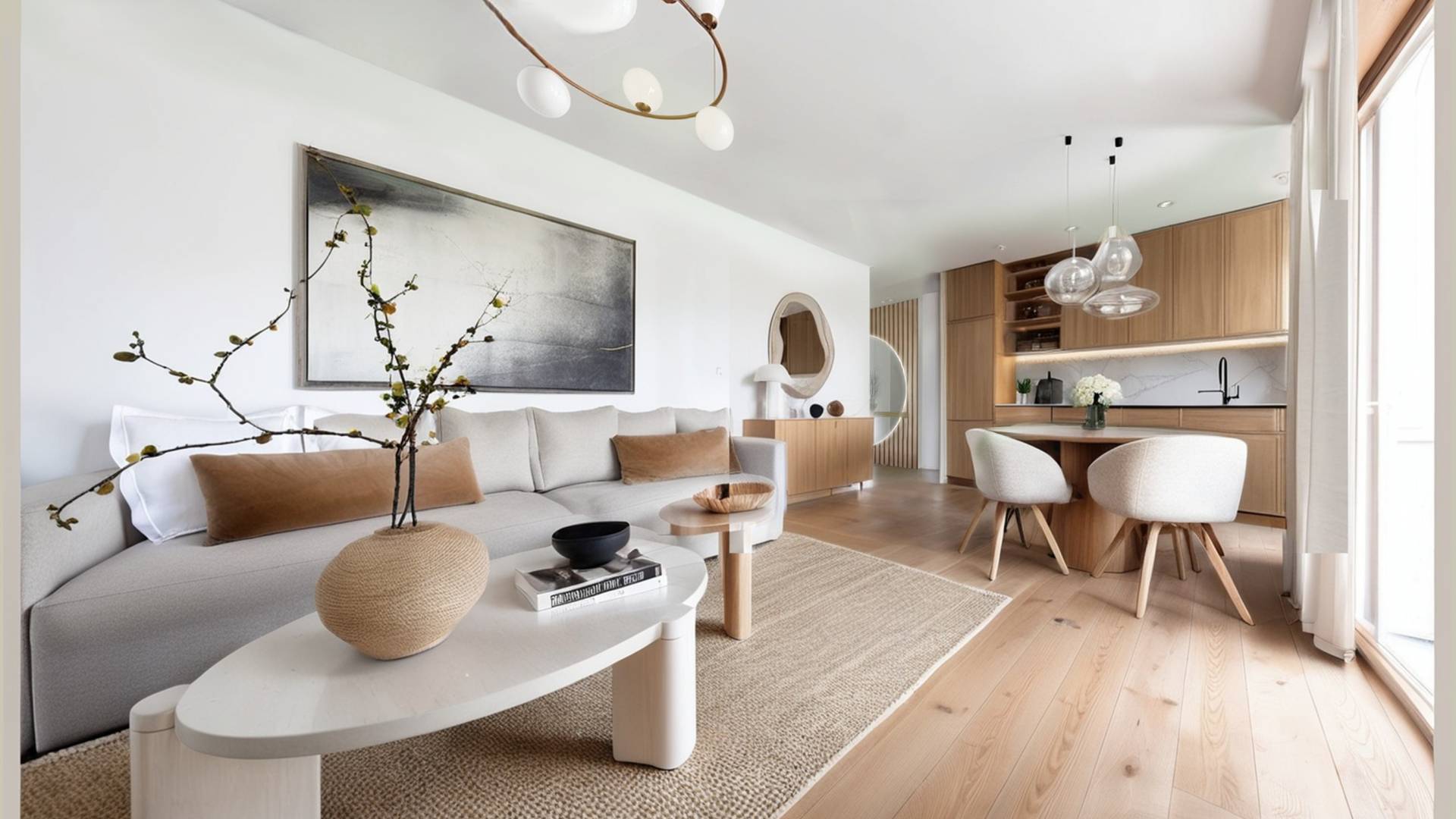 Nieuw gebouw - Appartement  Plat - Bigastro - bigastro