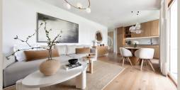 Nieuw gebouw - Appartement  Plat - Bigastro - bigastro