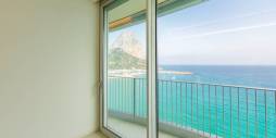 Nieuw gebouw - Appartement - Plat - Calpe