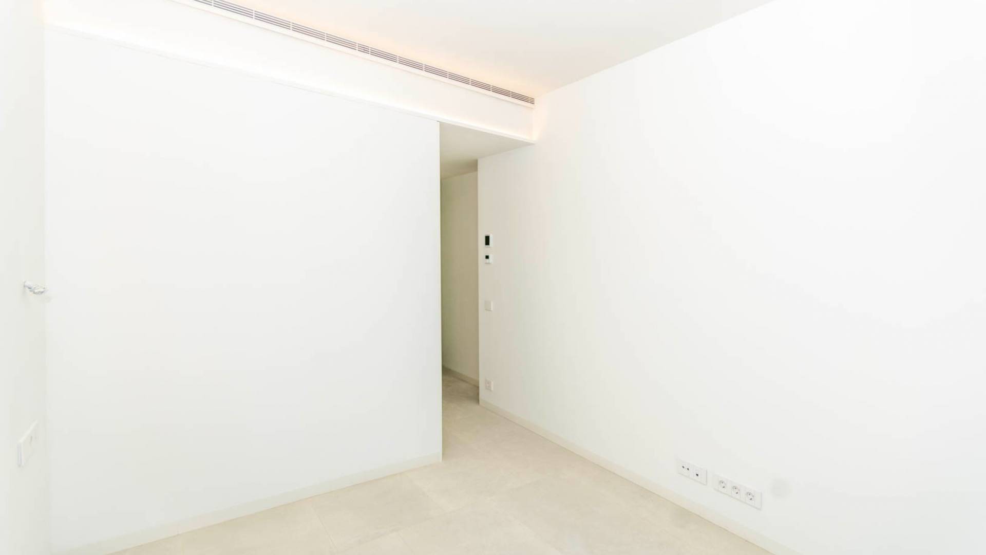 Nieuw gebouw - Appartement - Plat - Calpe