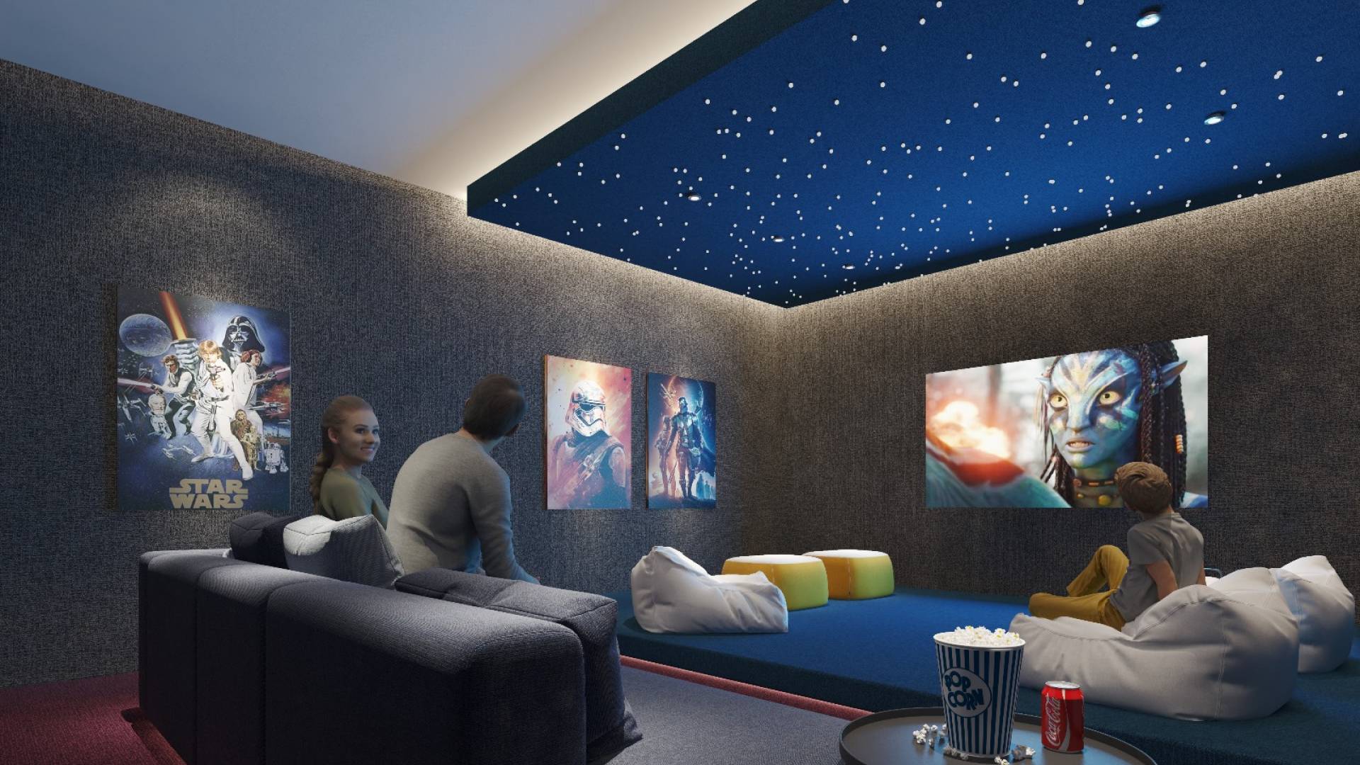 Nieuw gebouw - Appartement  Plat - Calpe