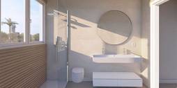 Nieuw gebouw - Appartement  Plat - Calpe
