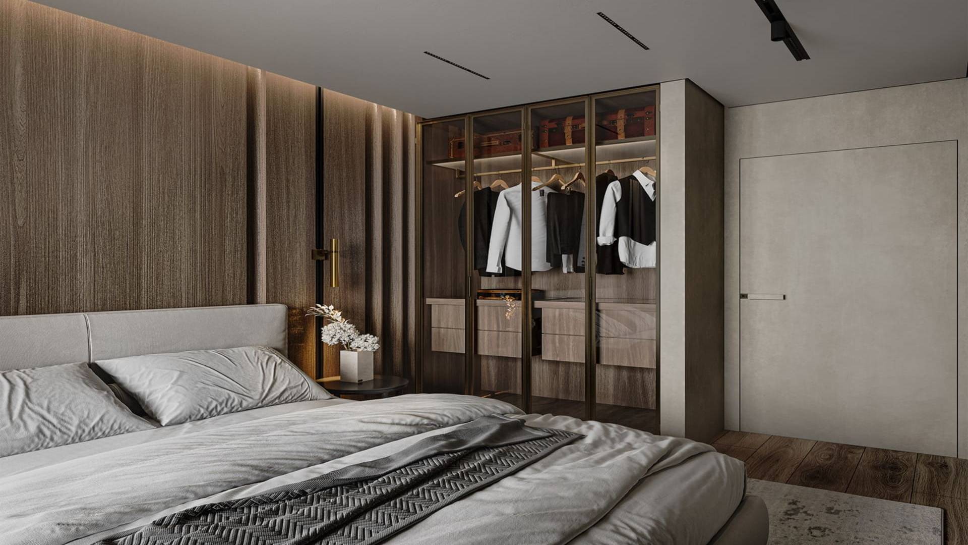 Nieuw gebouw - Appartement  Plat - Calpe