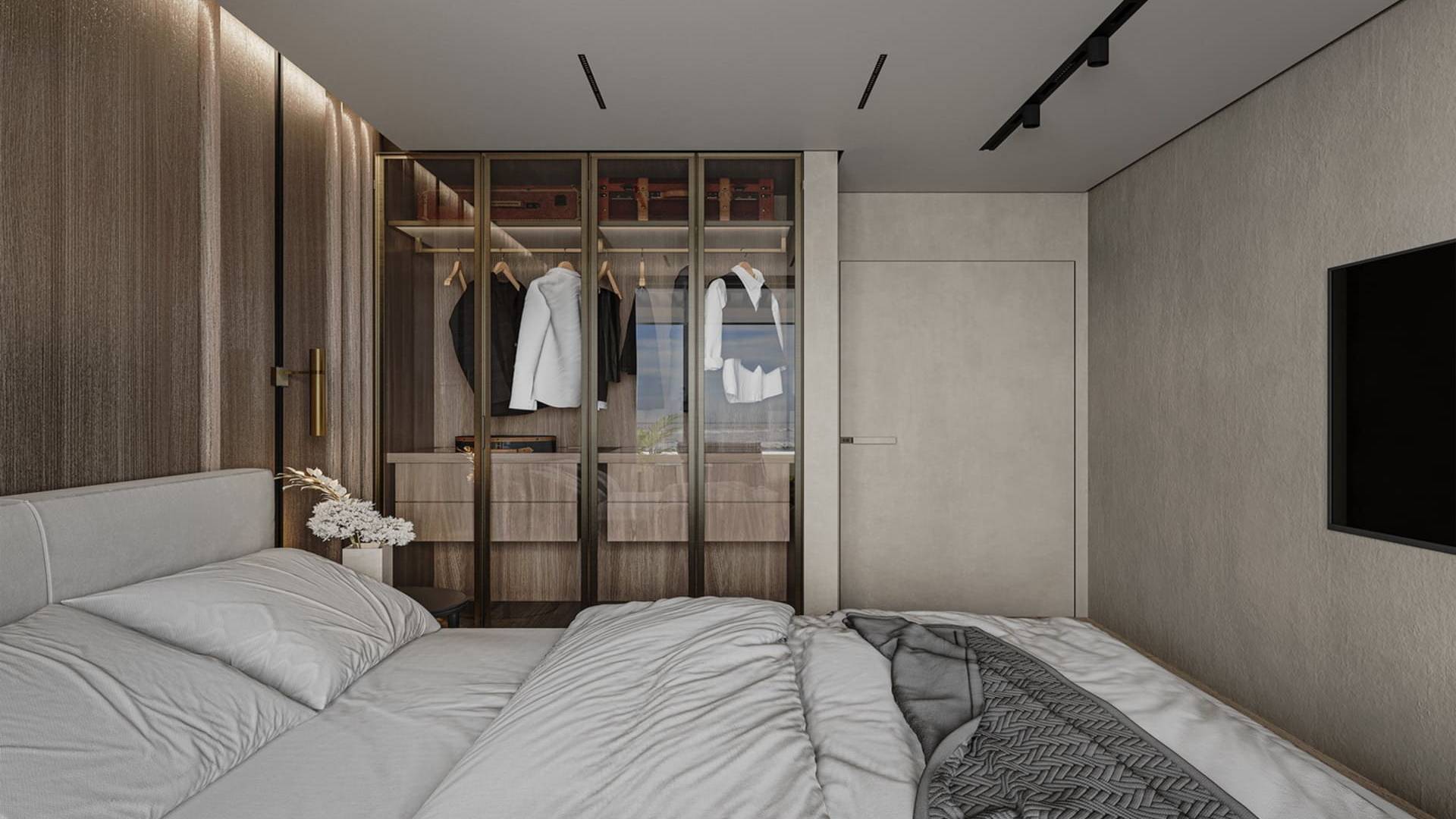 Nieuw gebouw - Appartement  Plat - Calpe