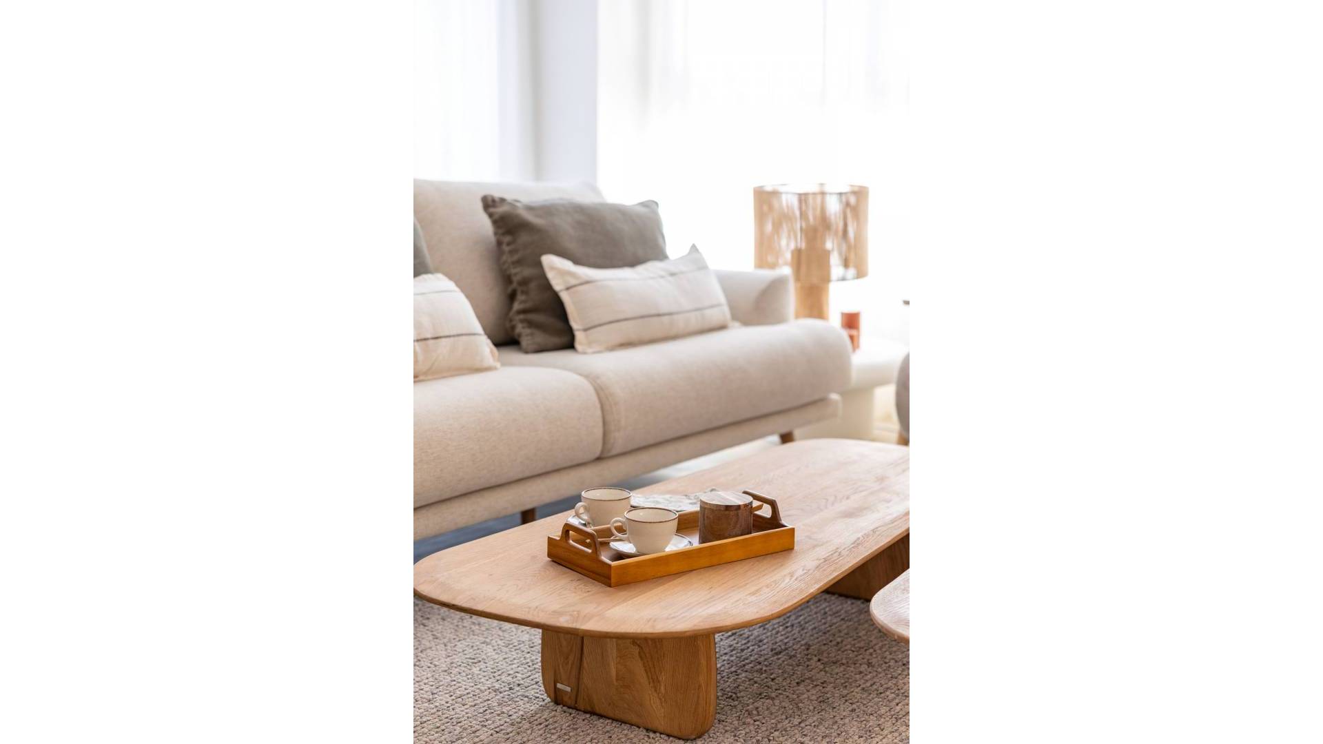 Nieuw gebouw - Appartement  Plat - Calpe