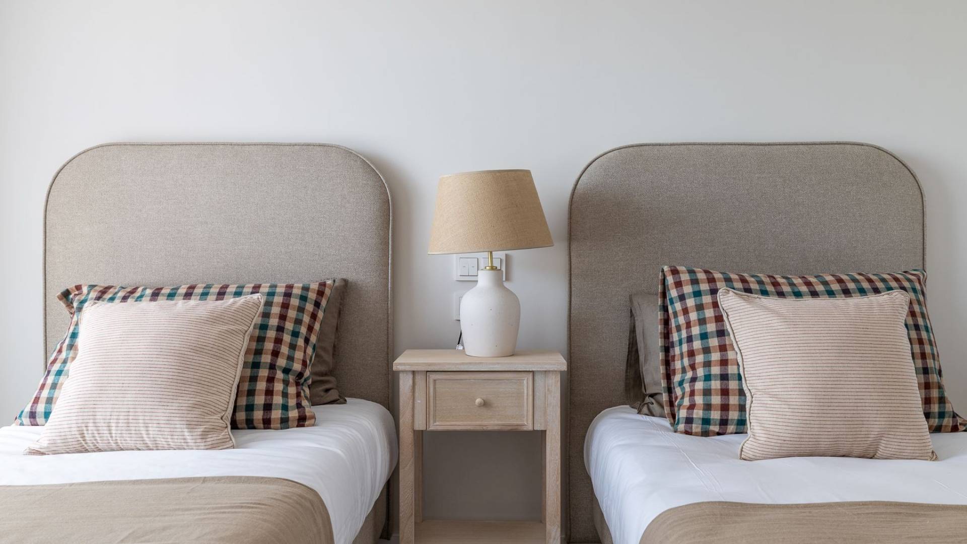 Nieuw gebouw - Appartement  Plat - Calpe