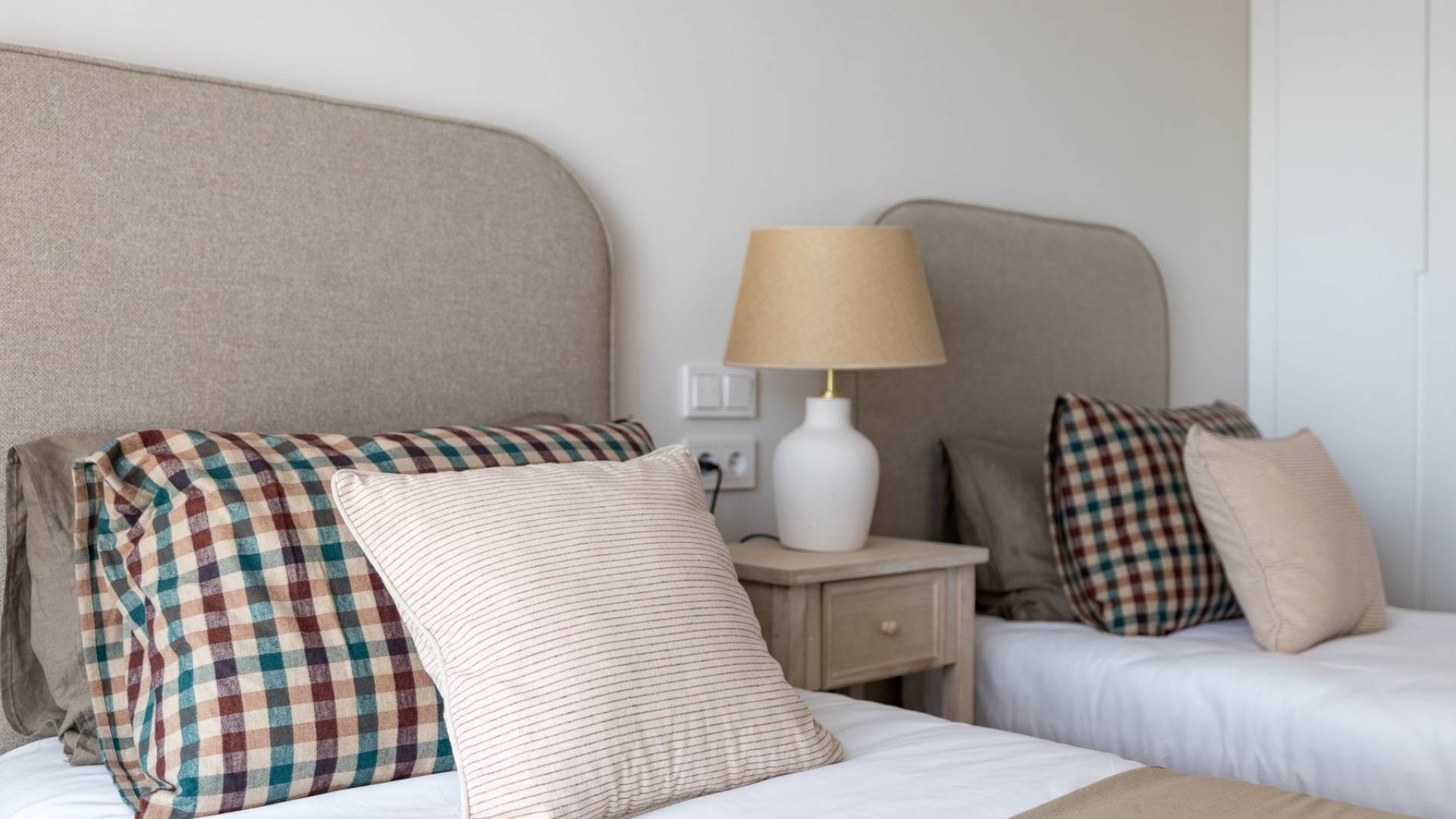 Nieuw gebouw - Appartement  Plat - Calpe