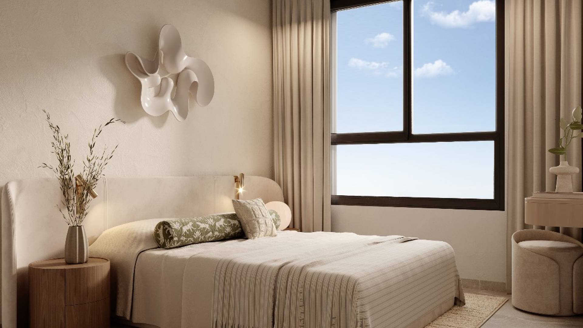 Nieuw gebouw - Appartement  Plat - Calpe