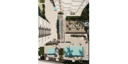 Nieuw gebouw - Appartement  Plat - Calpe