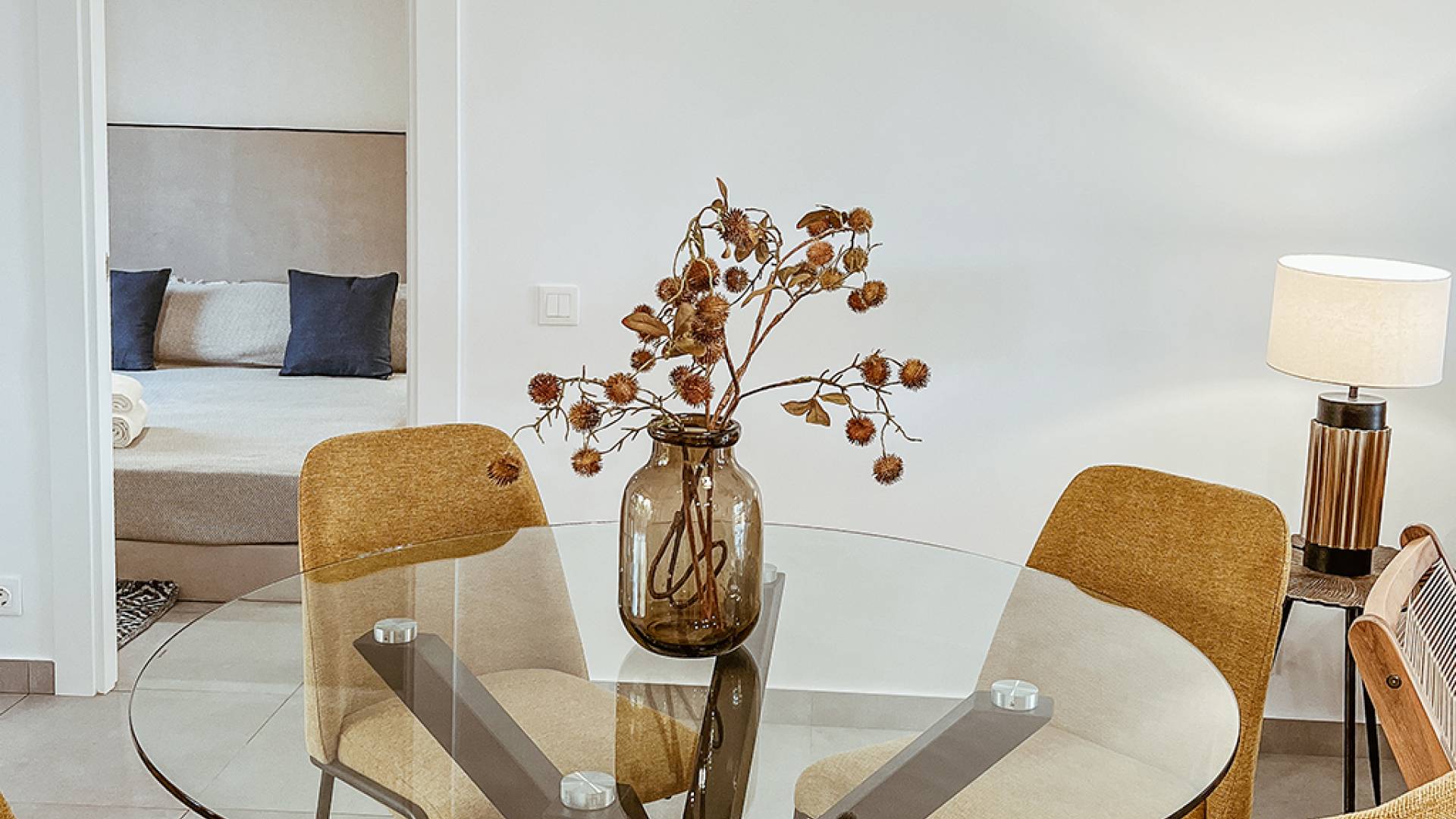 Nieuw gebouw - Appartement  Plat - Cuevas del Almanzora