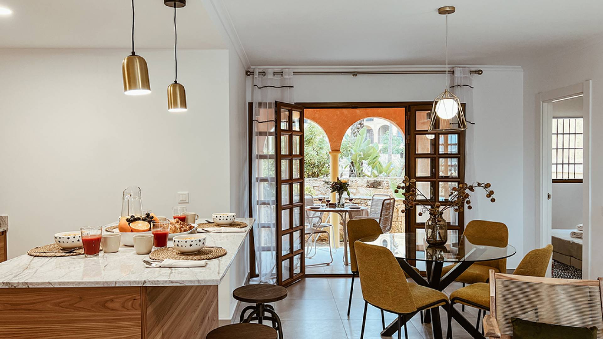 Nieuw gebouw - Appartement  Plat - Cuevas del Almanzora